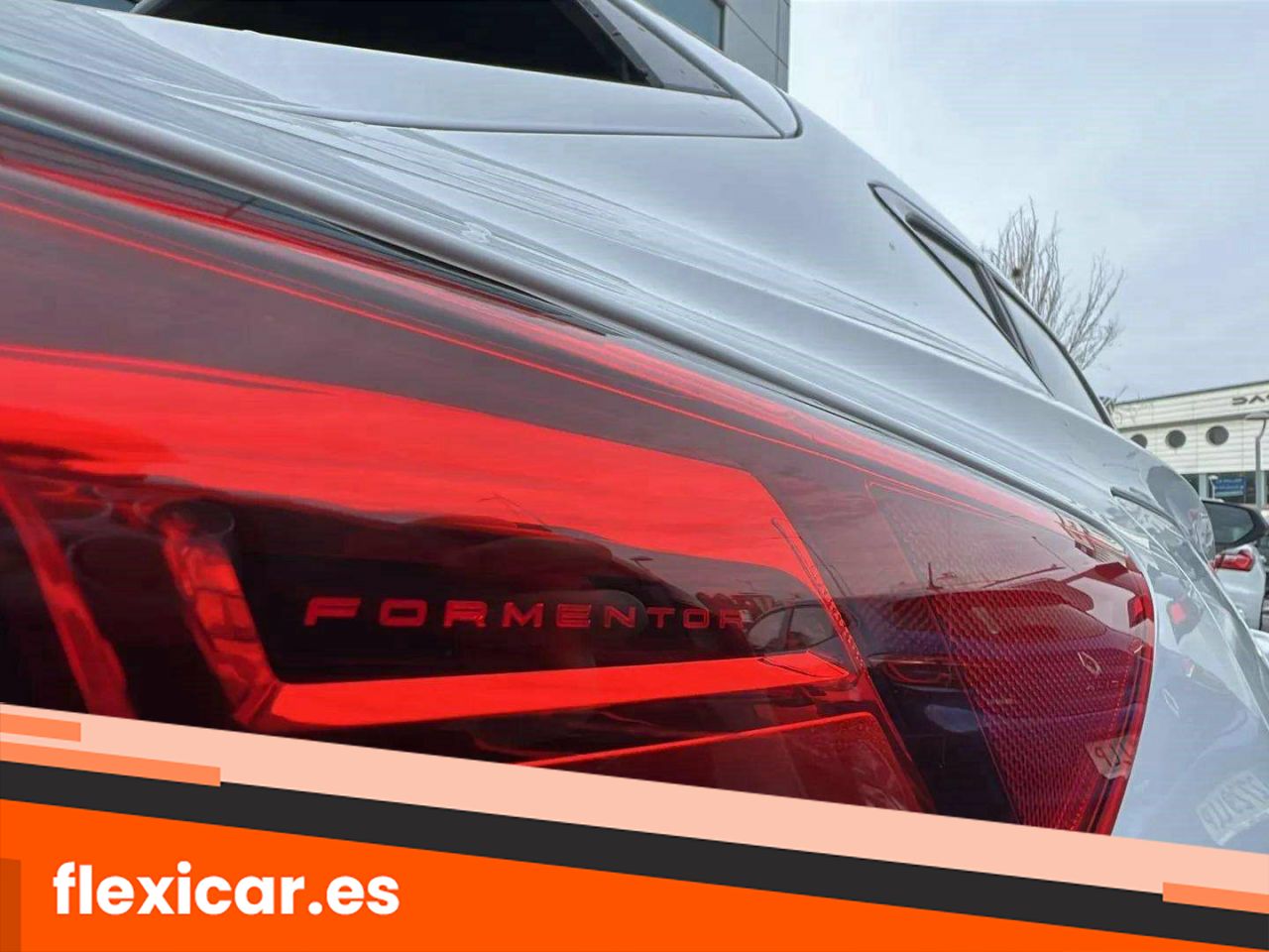 Foto Cupra Formentor 33