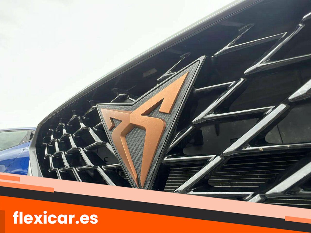 Foto Cupra Formentor 35