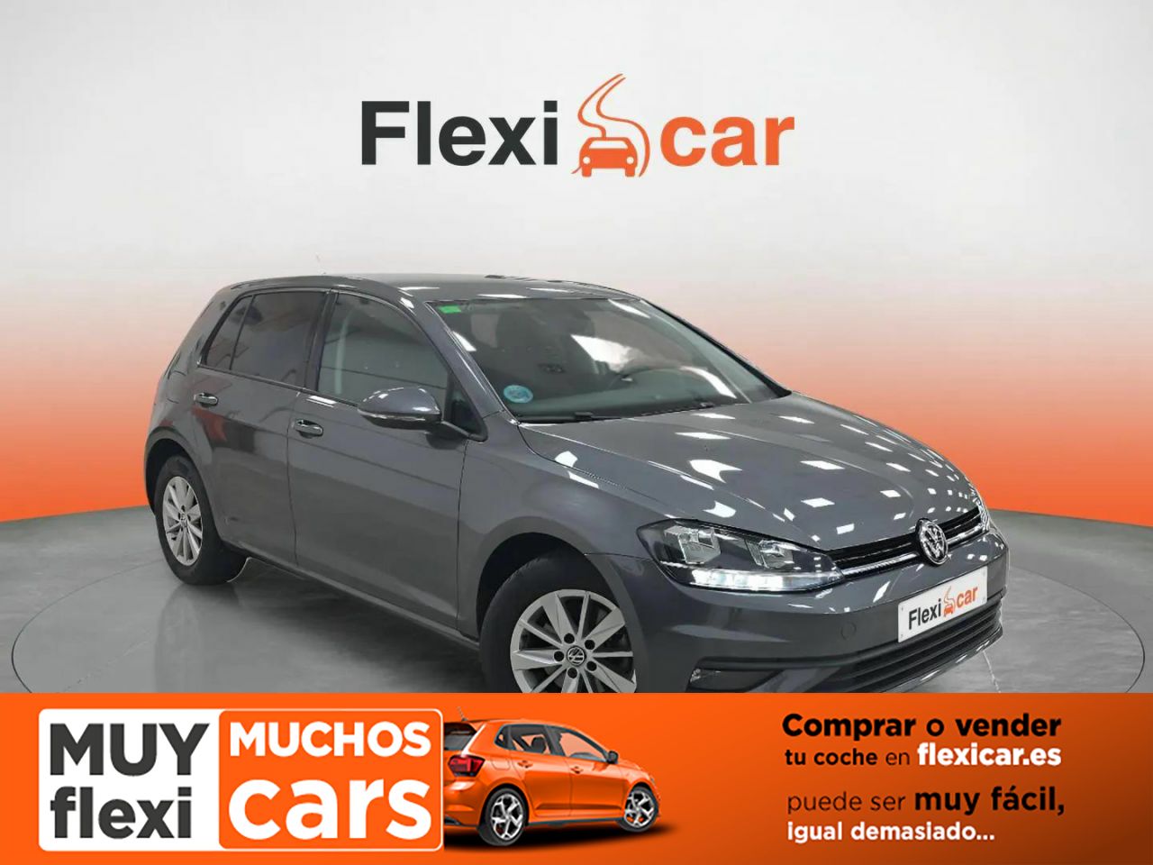 Foto Volkswagen Golf 1