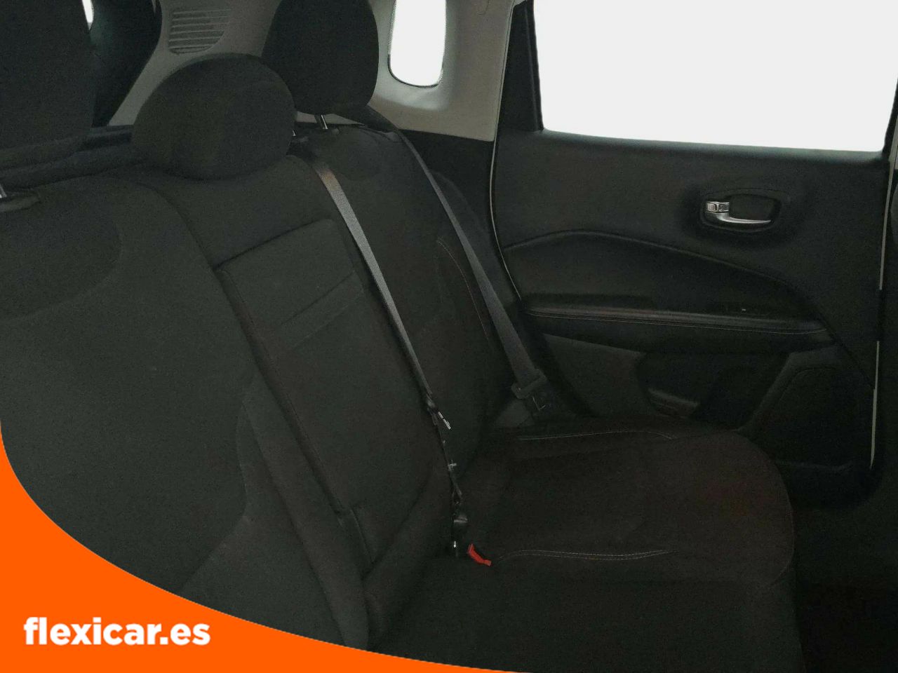 Foto Jeep Compass 14