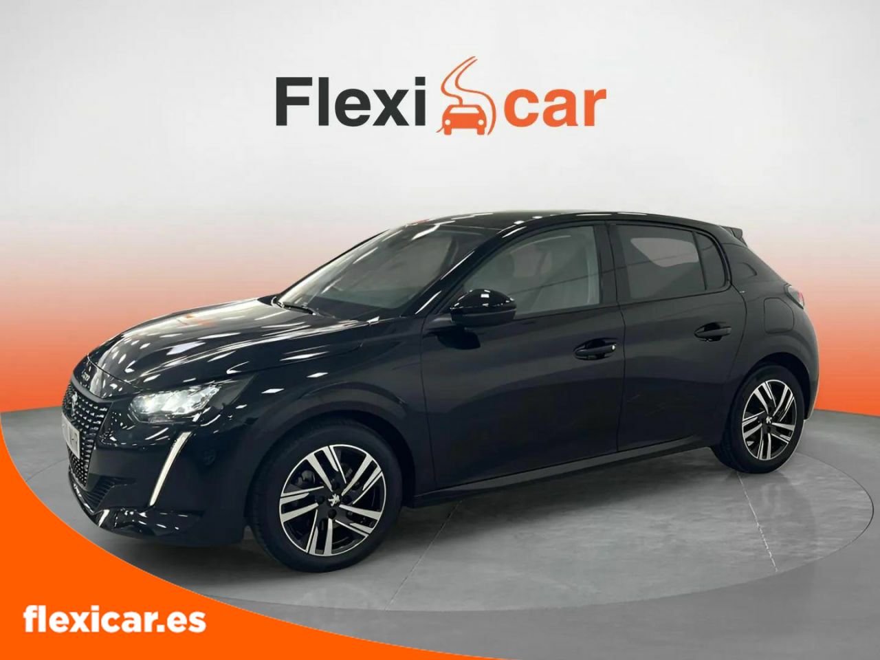 Foto Peugeot 208 2