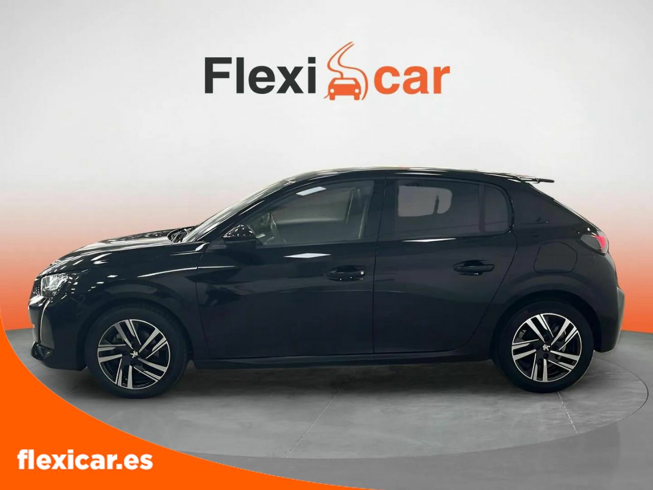 Foto Peugeot 208 3