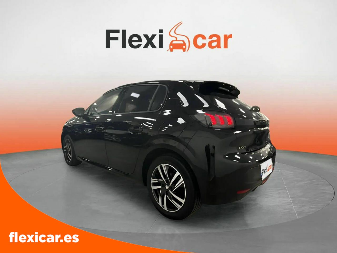 Foto Peugeot 208 4