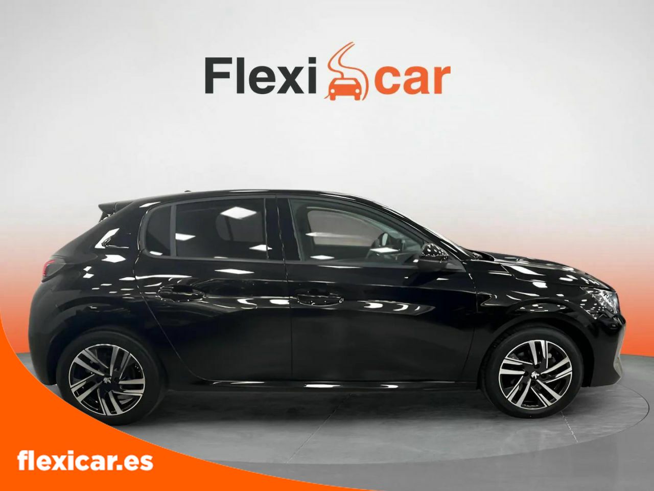 Foto Peugeot 208 5