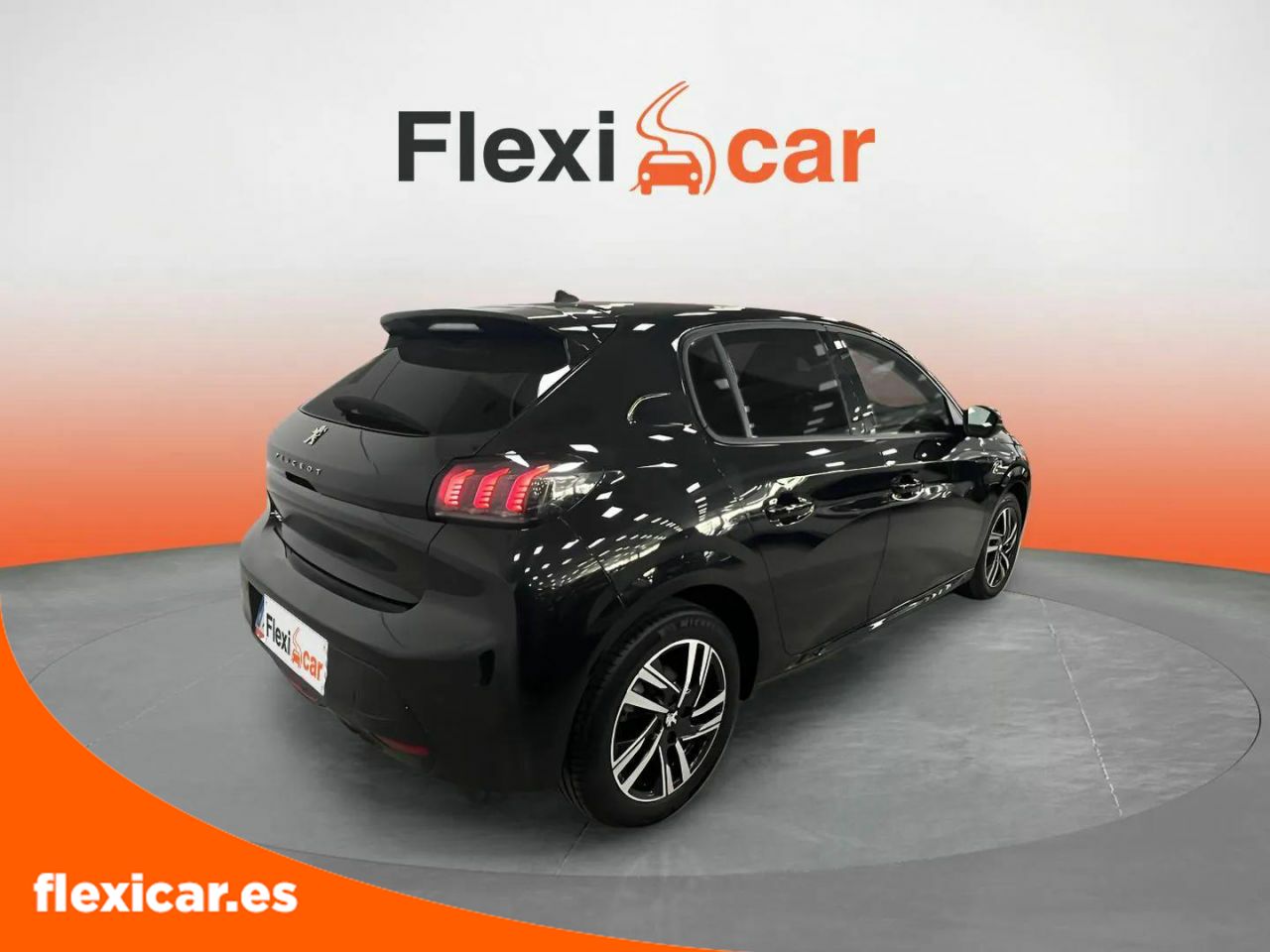 Foto Peugeot 208 7