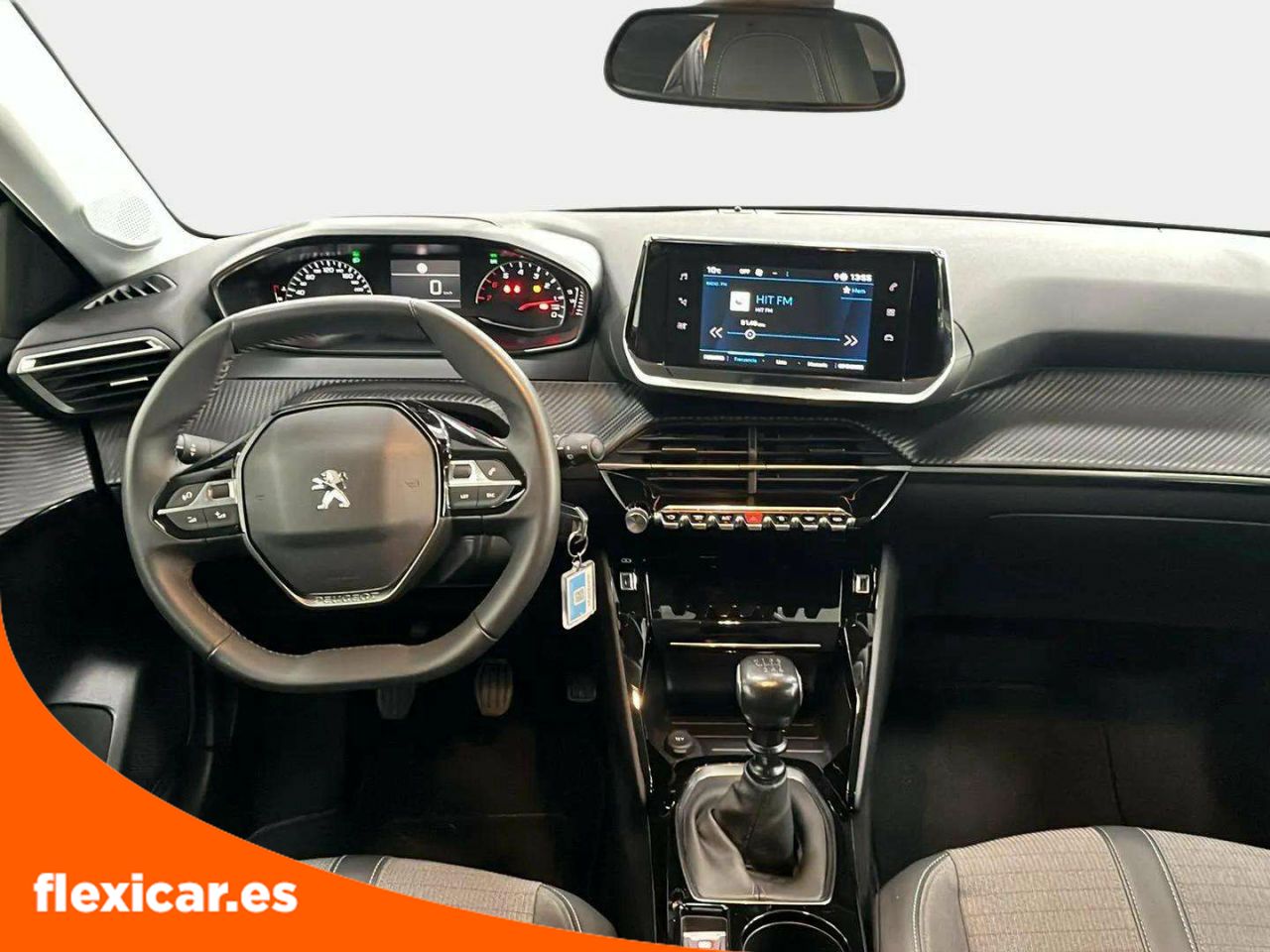 Foto Peugeot 208 12