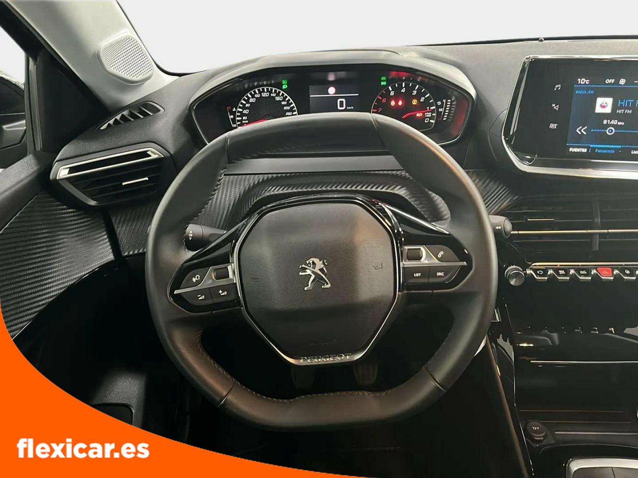 Foto Peugeot 208 15