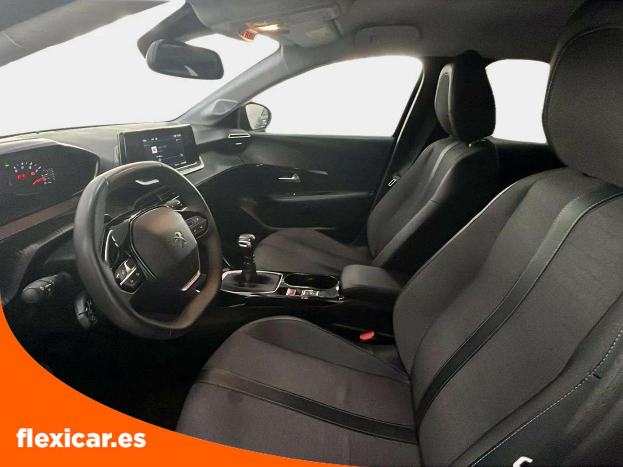 Foto Peugeot 208 17