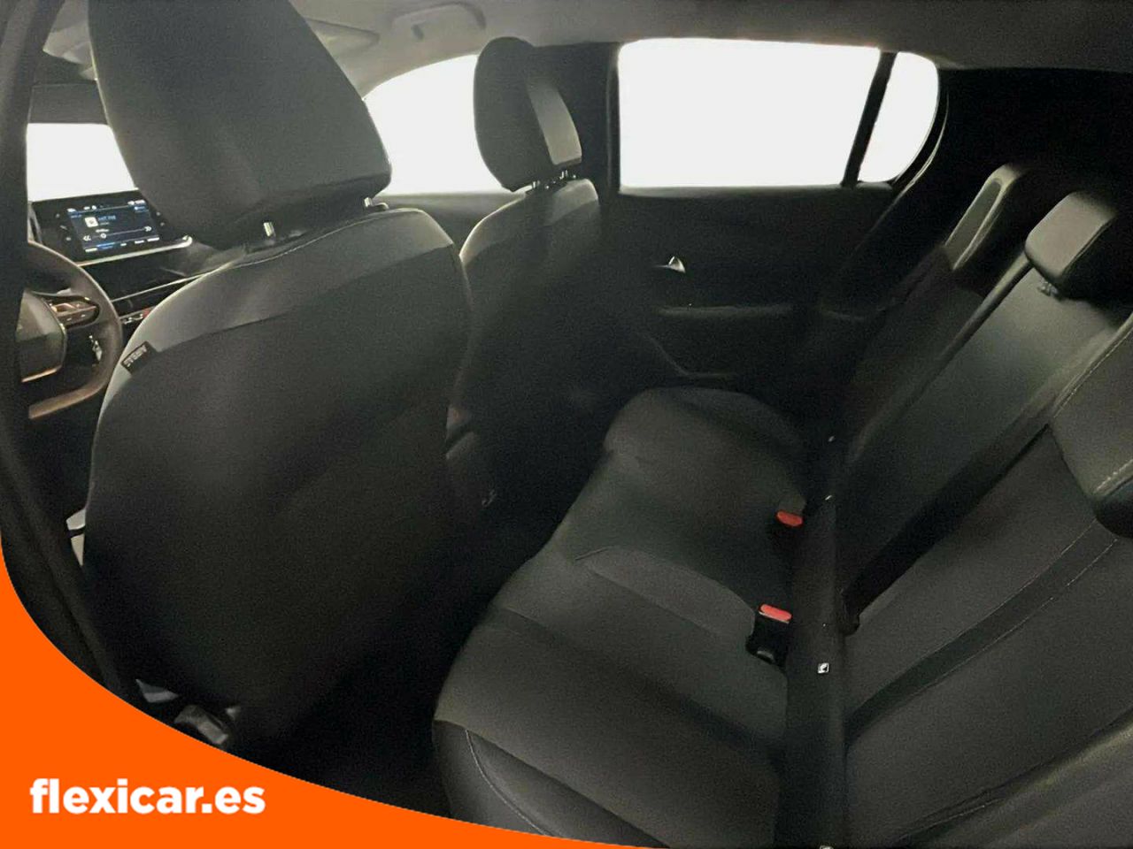 Foto Peugeot 208 18
