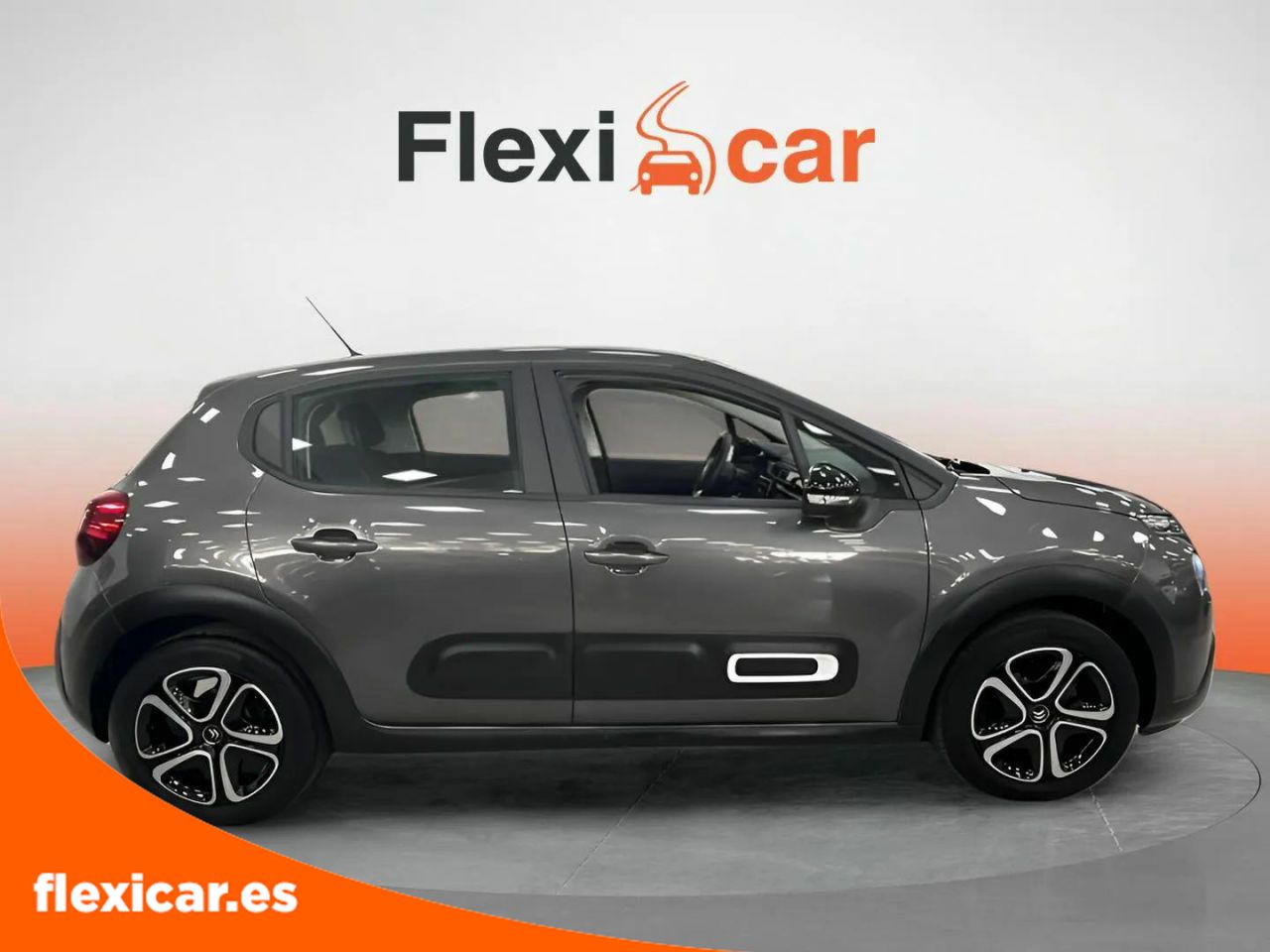 Foto Citroën C3 2