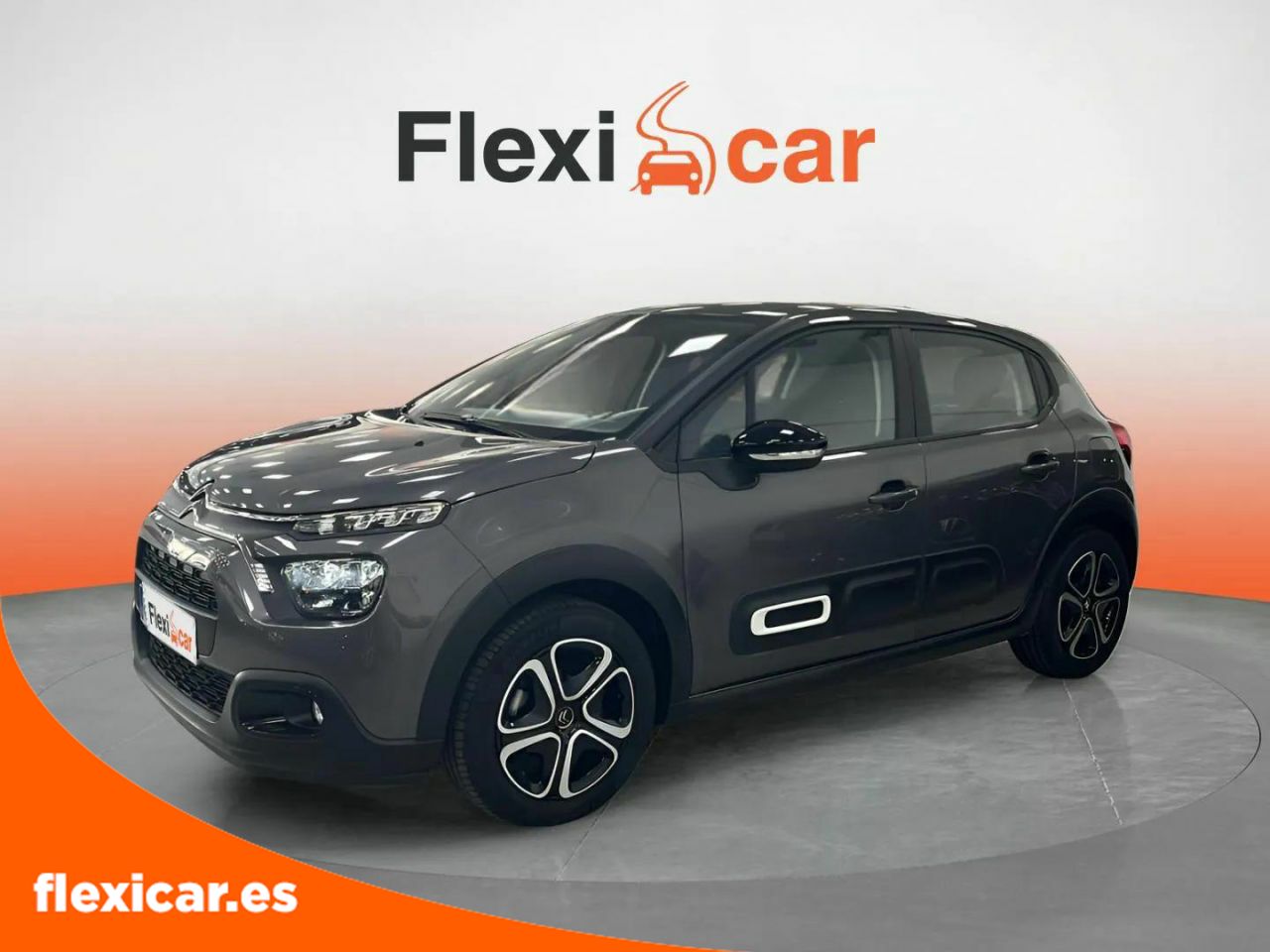Foto Citroën C3 3