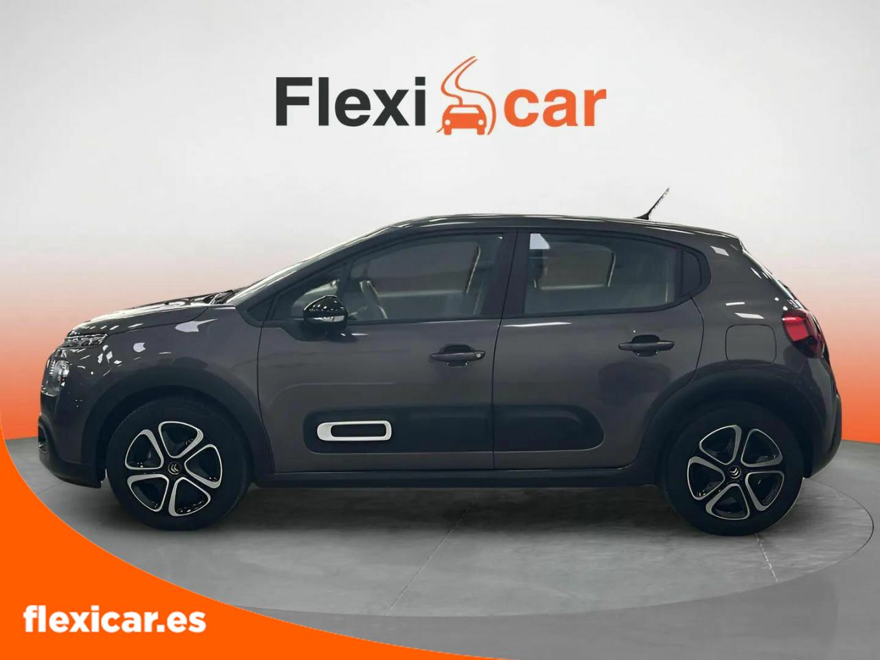 Foto Citroën C3 4