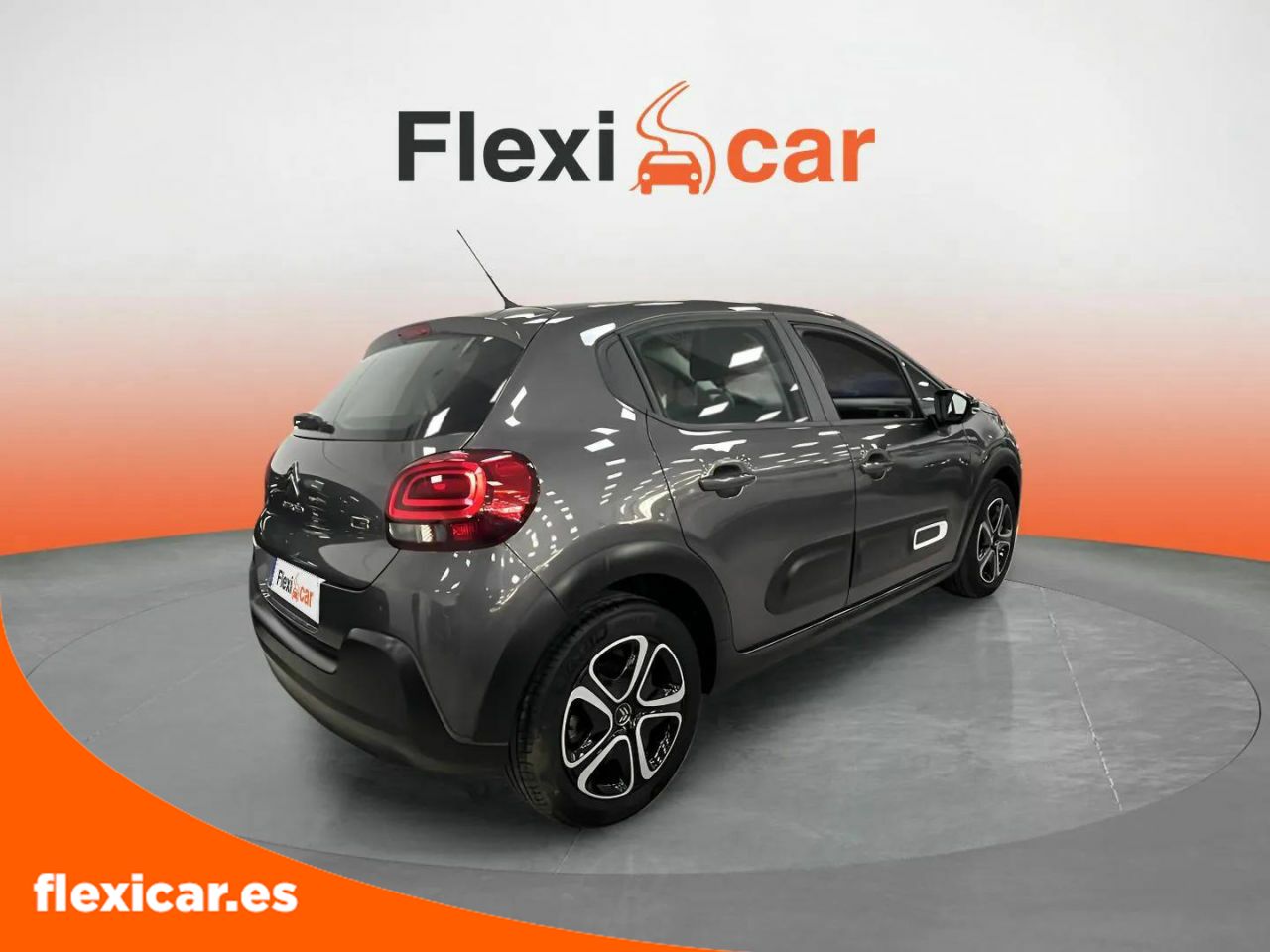 Foto Citroën C3 5