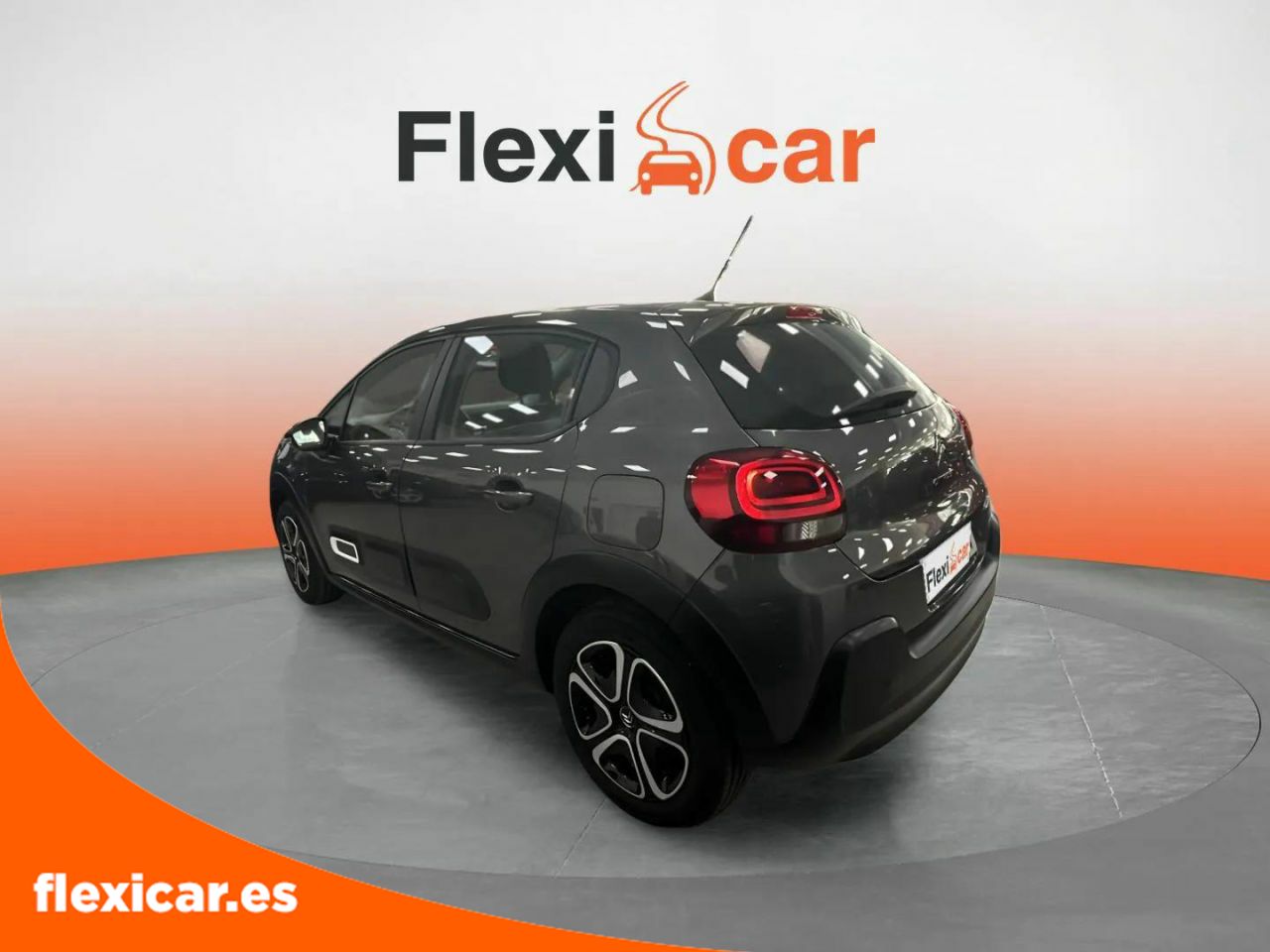 Foto Citroën C3 9