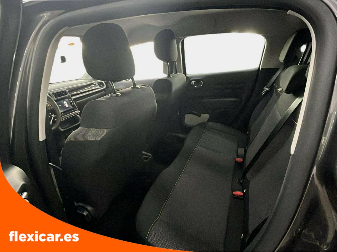 Foto Citroën C3 14