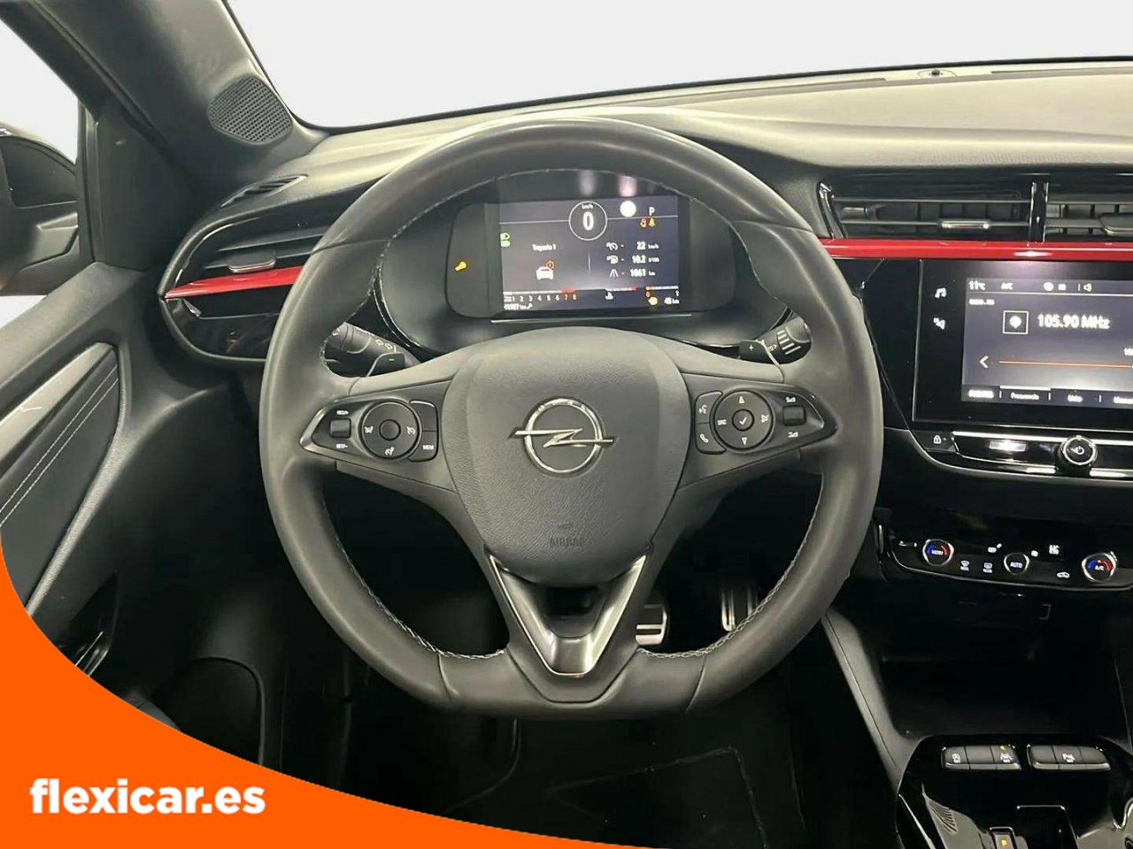 Foto Opel Corsa 11