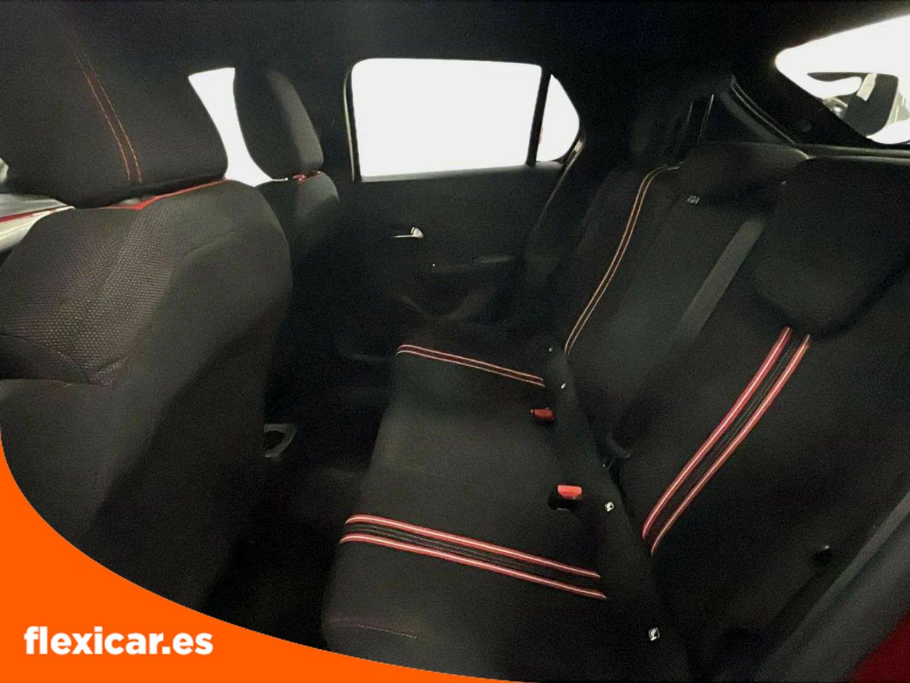 Foto Opel Corsa 14