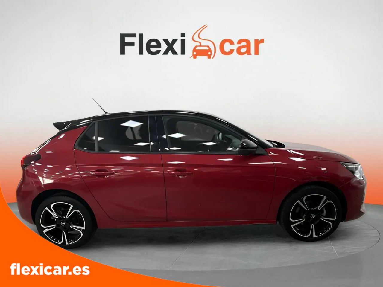 Foto Opel Corsa 3