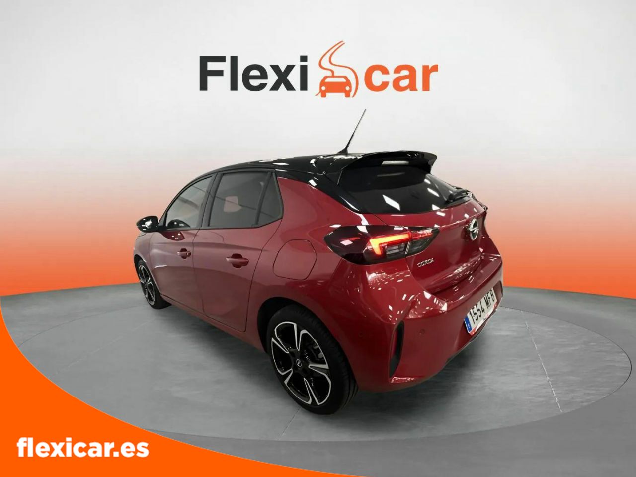 Foto Opel Corsa 4