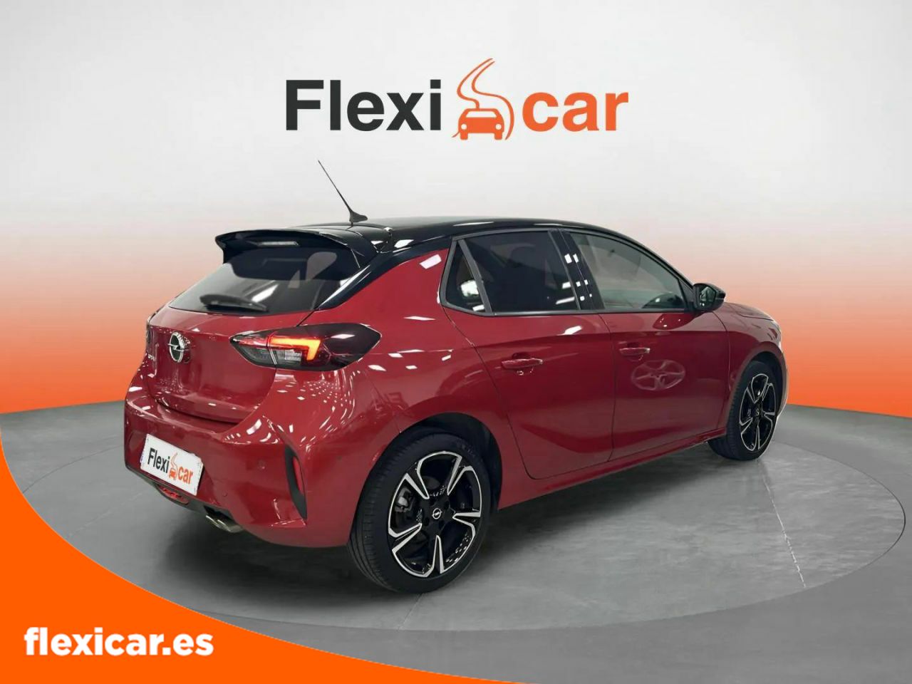 Foto Opel Corsa 7
