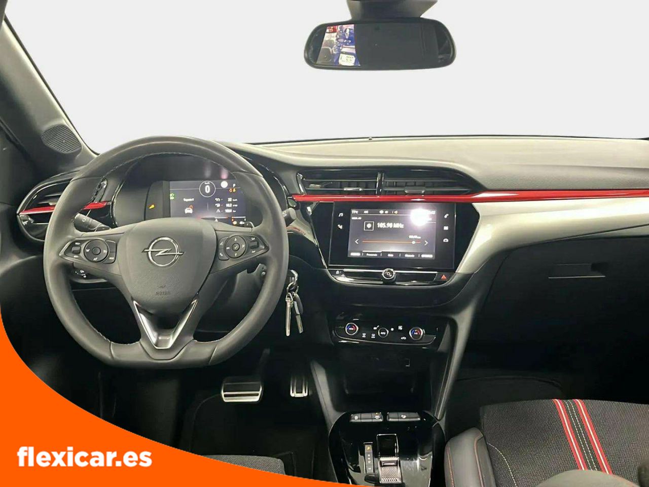 Foto Opel Corsa 9