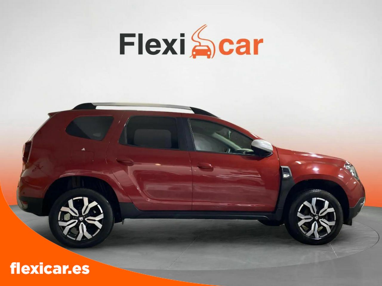 Foto Dacia Duster 3
