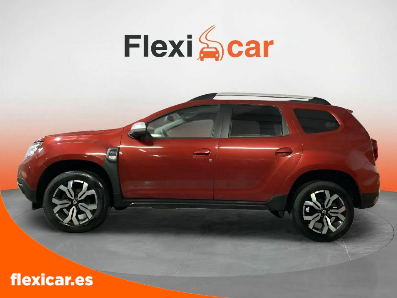 Foto Dacia Duster 4