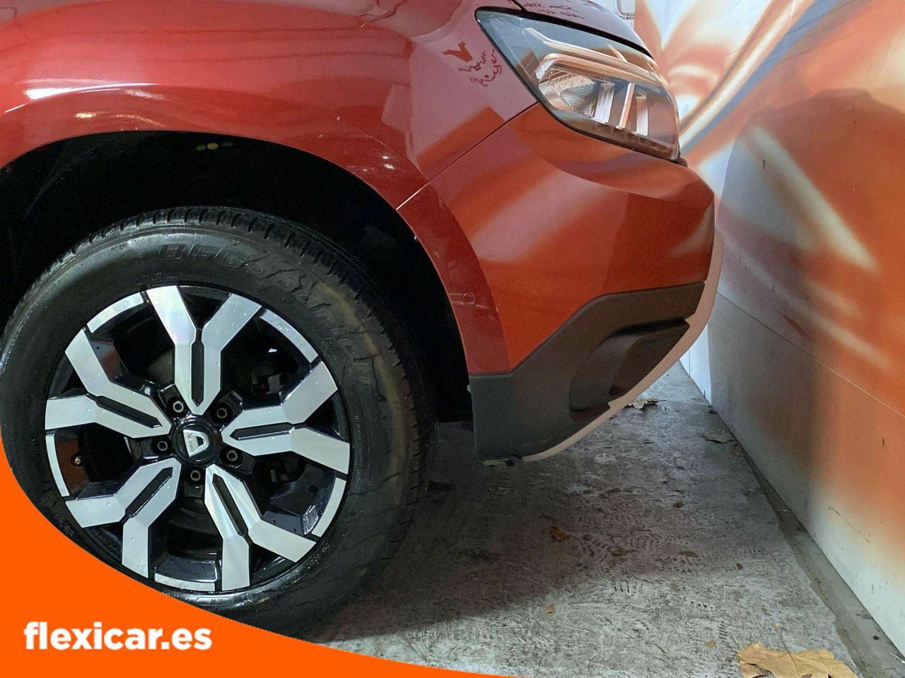 Foto Dacia Duster 7