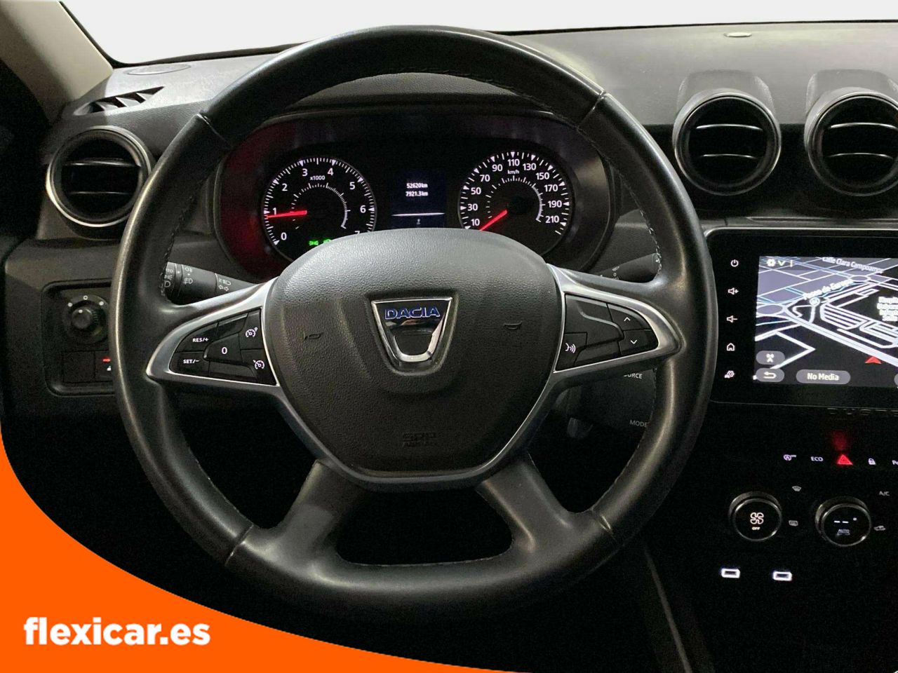 Foto Dacia Duster 16