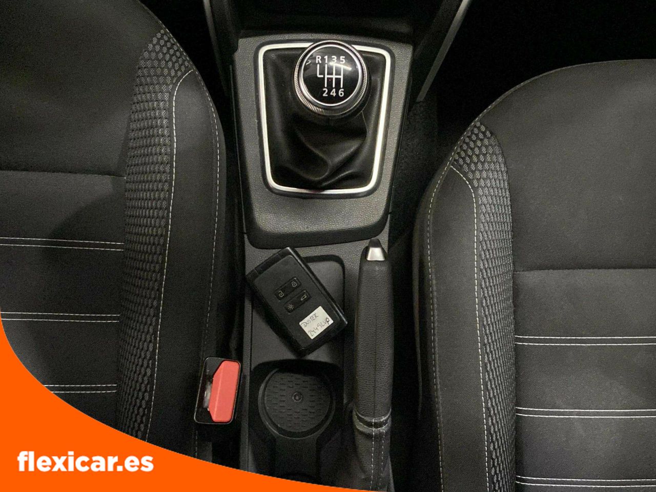 Foto Dacia Duster 17