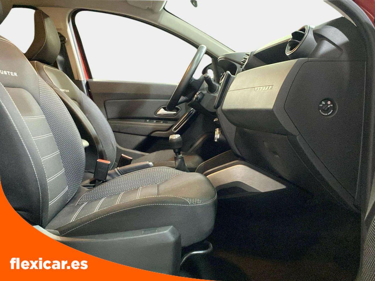Foto Dacia Duster 22