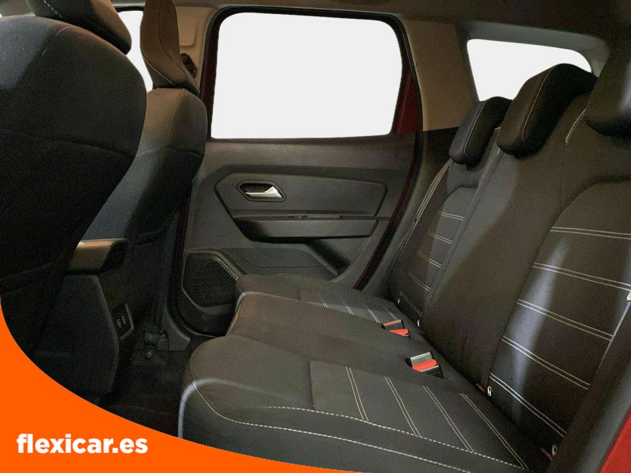 Foto Dacia Duster 23