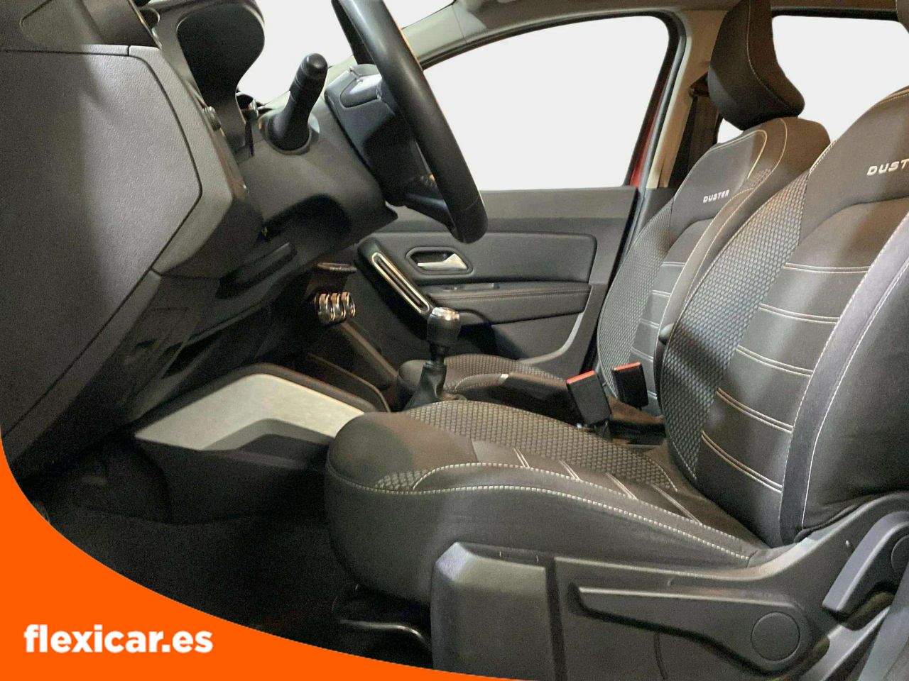 Foto Dacia Duster 24