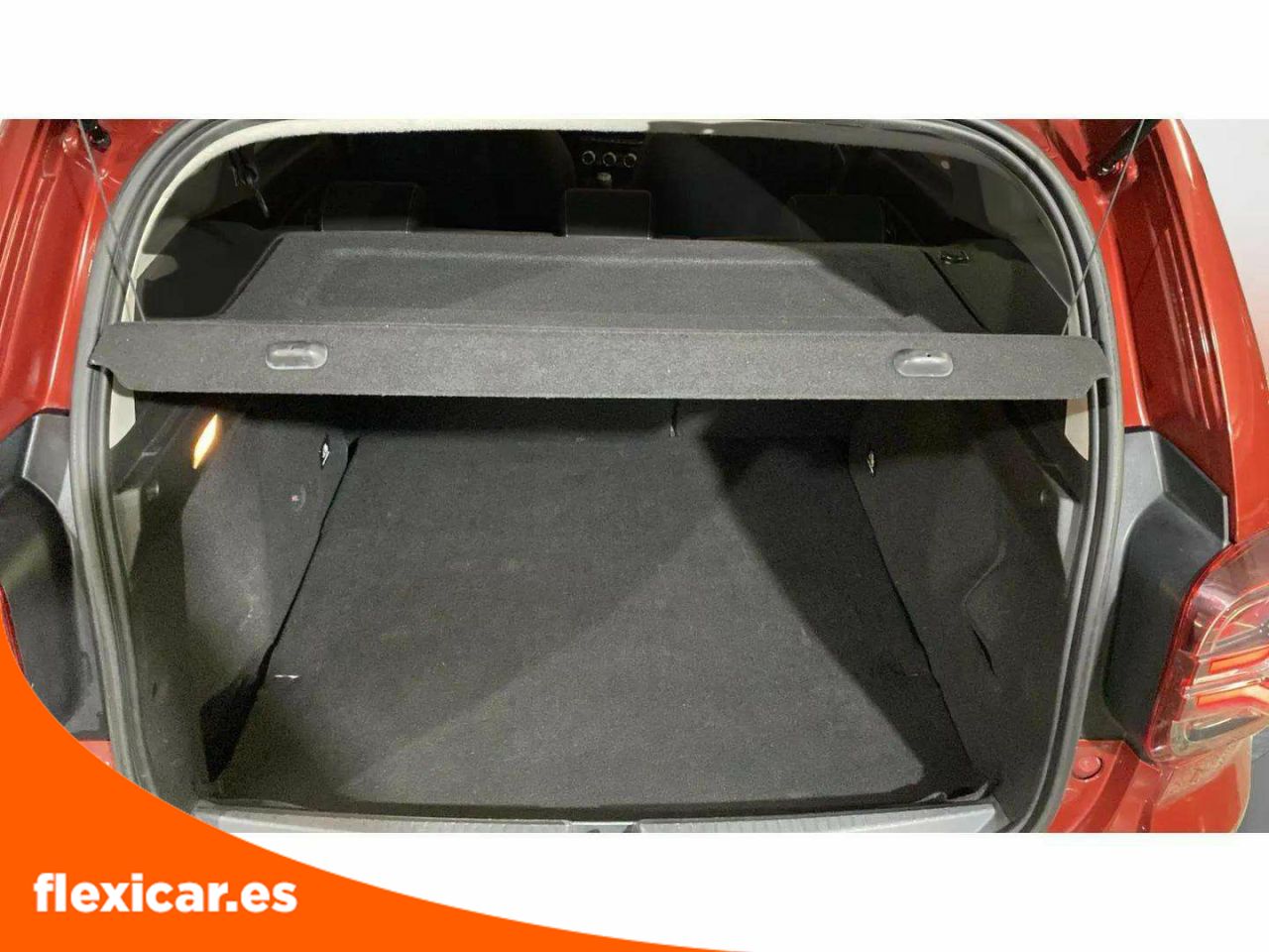 Foto Dacia Duster 25