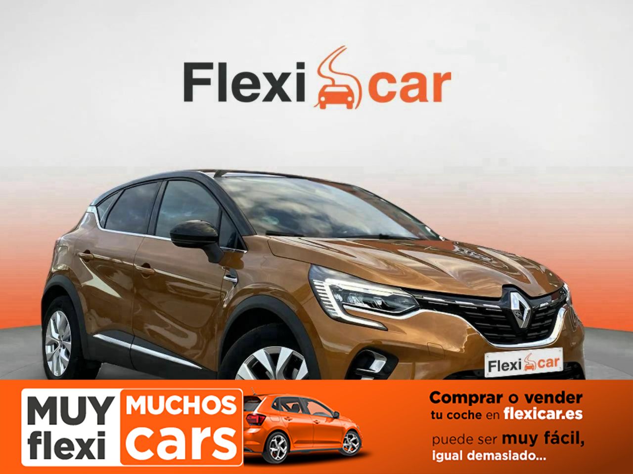 Foto Renault Captur 1