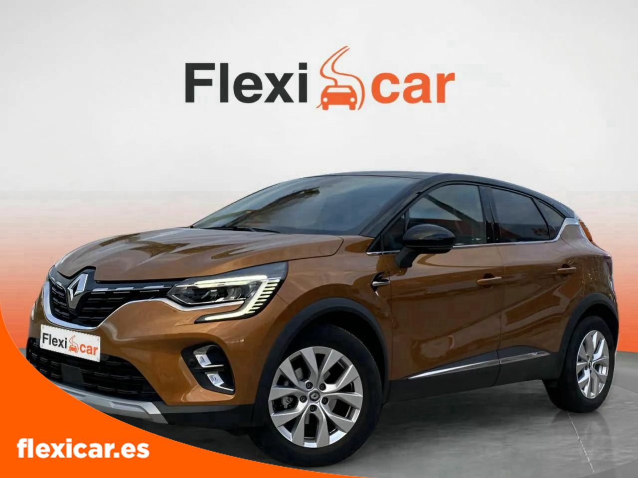 Foto Renault Captur 2