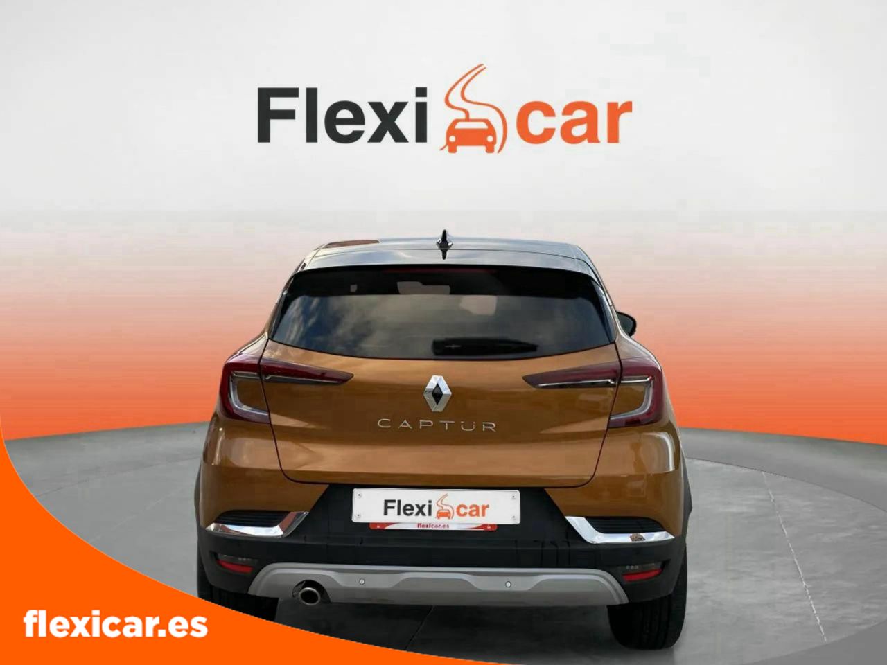 Foto Renault Captur 3