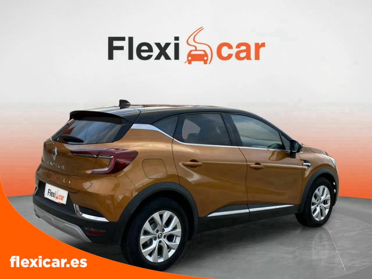 Foto Renault Captur 4