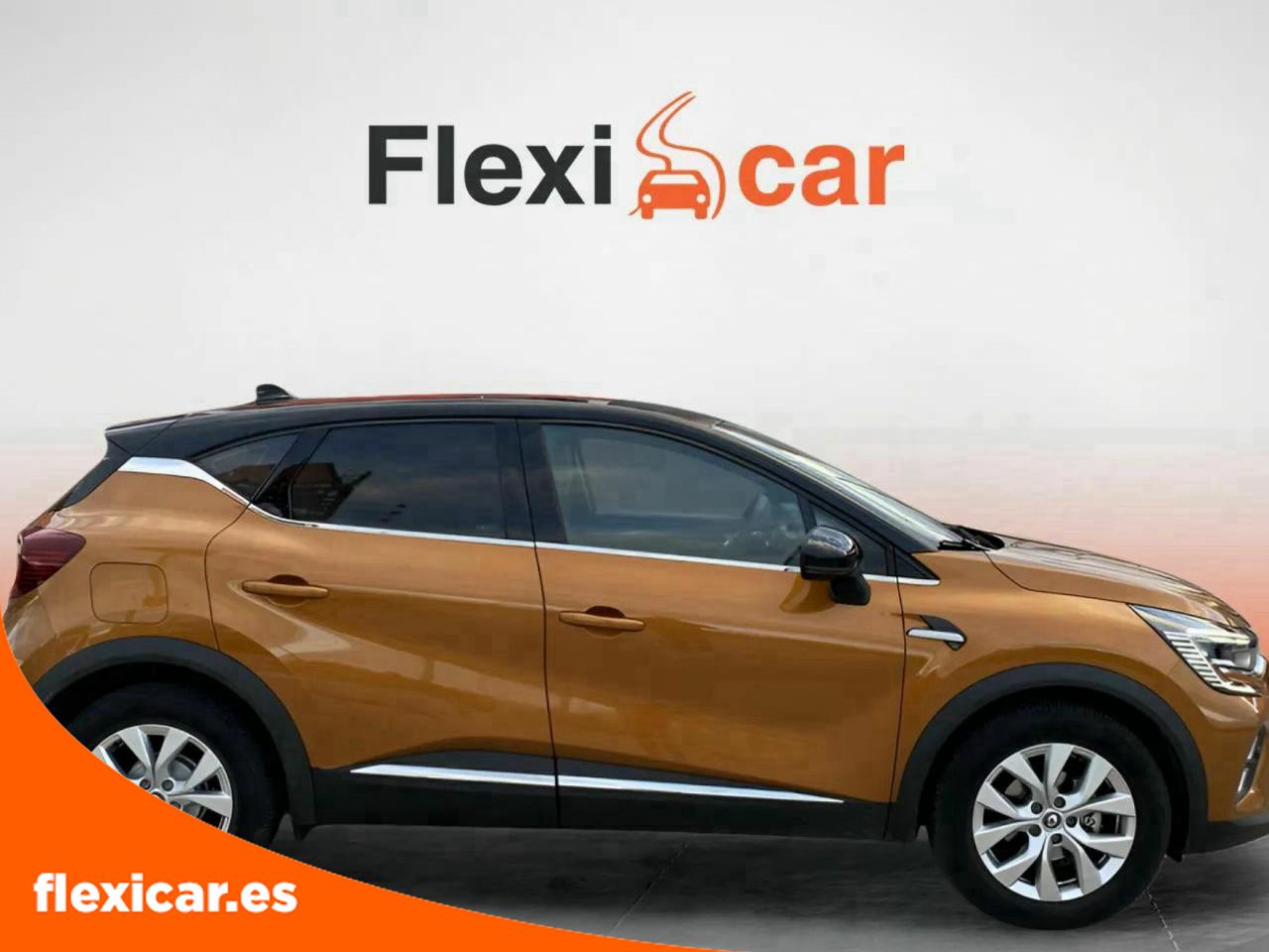 Foto Renault Captur 5
