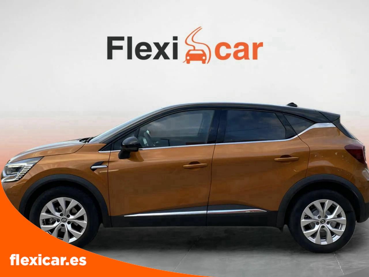 Foto Renault Captur 7