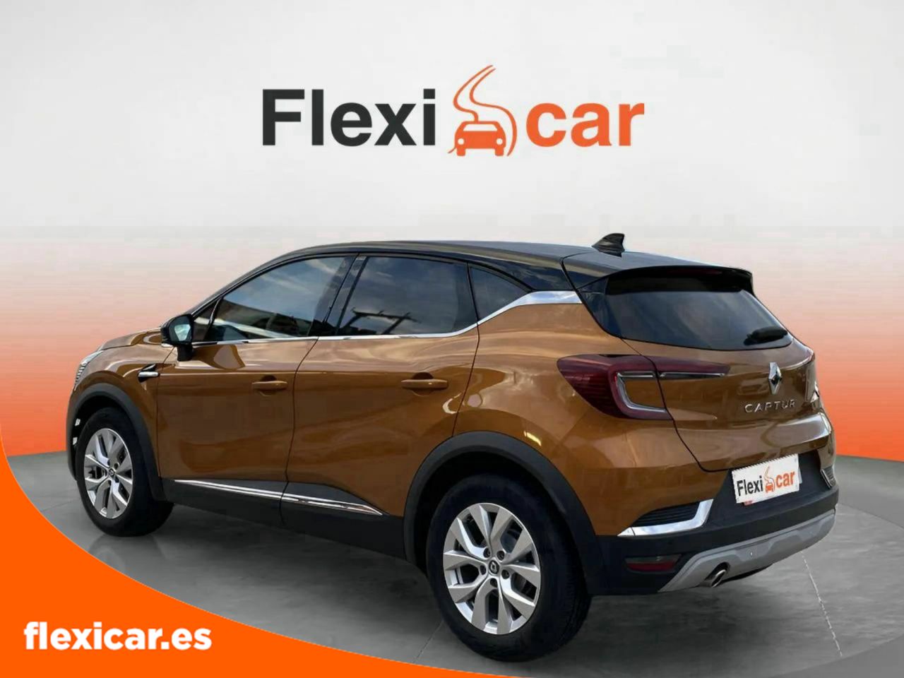 Foto Renault Captur 8