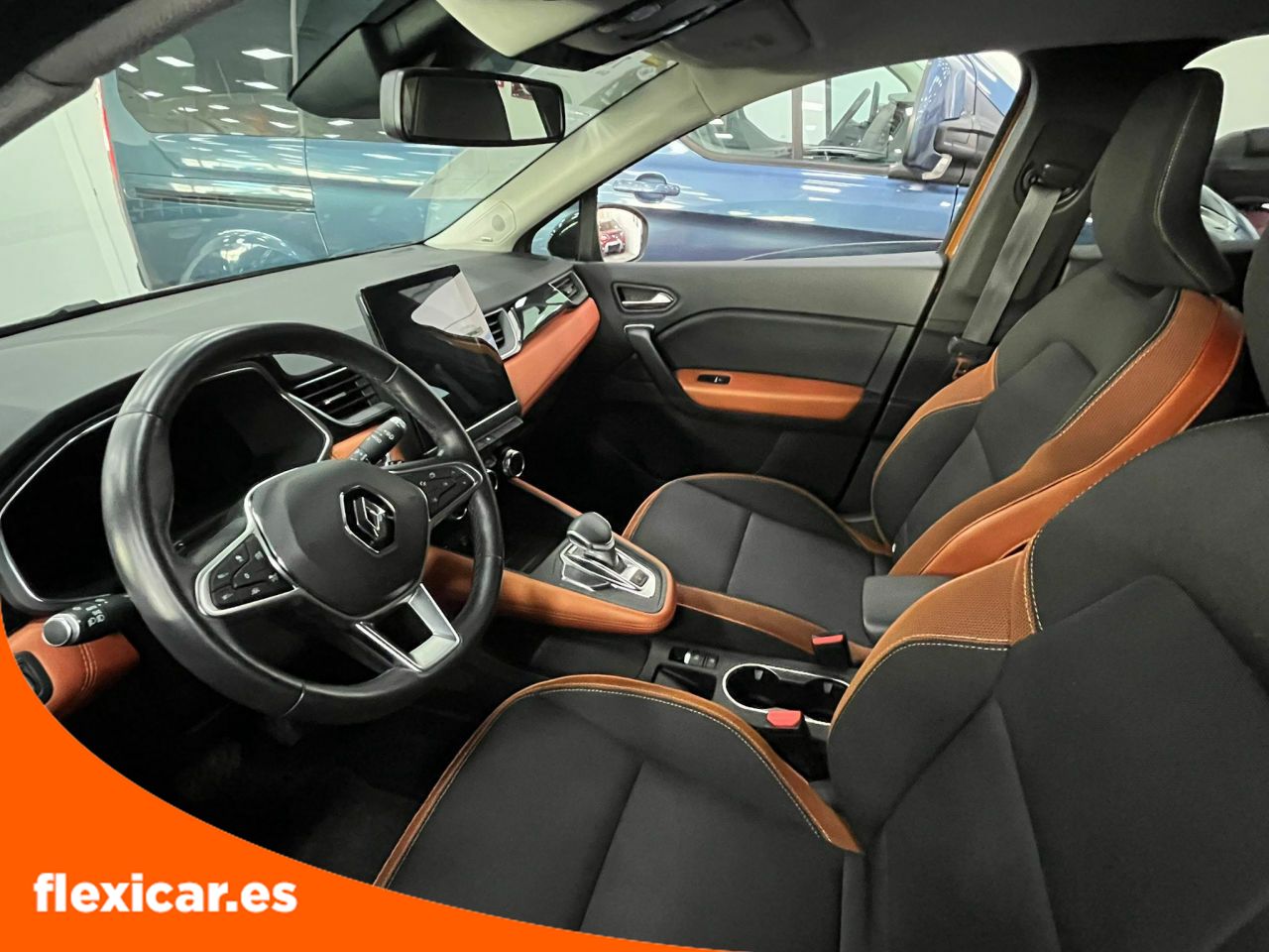 Foto Renault Captur 10