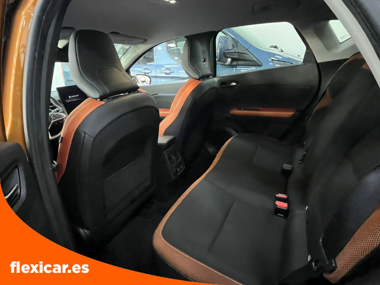 Foto Renault Captur 12