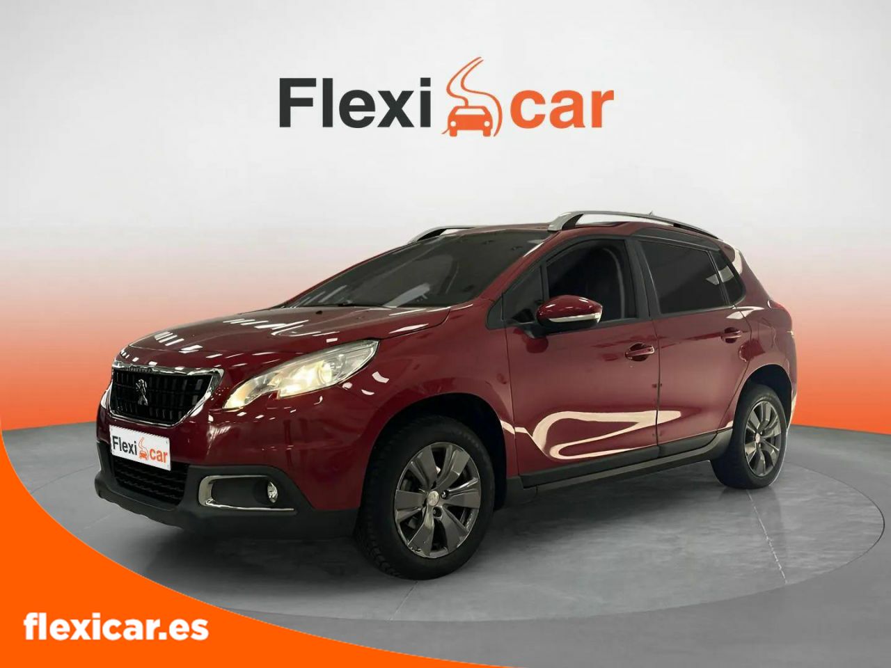 Foto Peugeot 2008 2