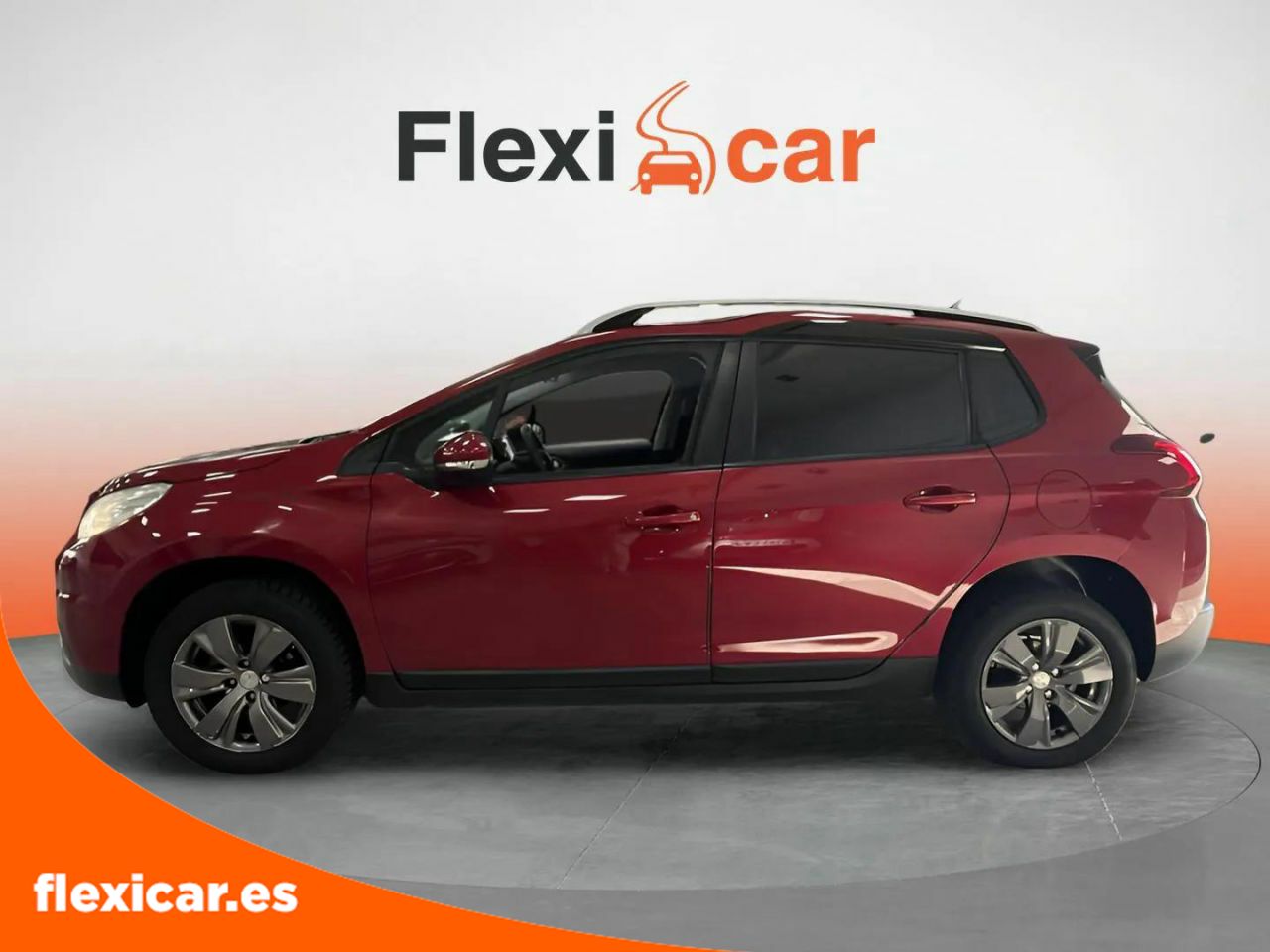 Foto Peugeot 2008 3