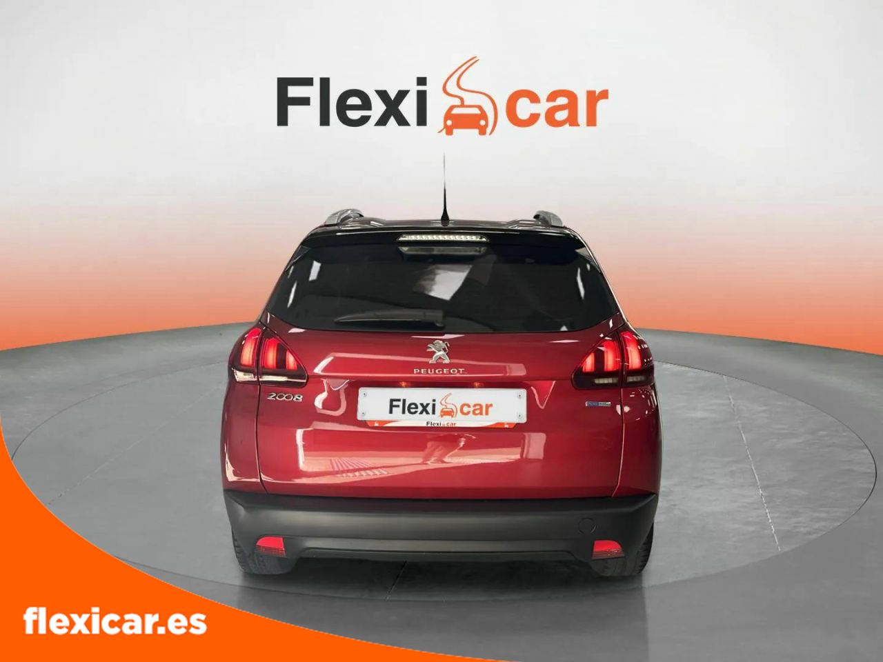 Foto Peugeot 2008 5