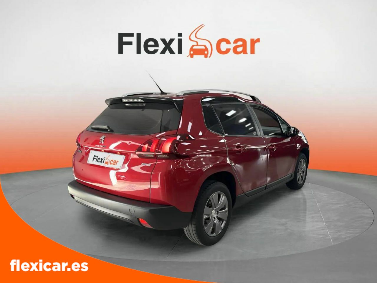 Foto Peugeot 2008 7