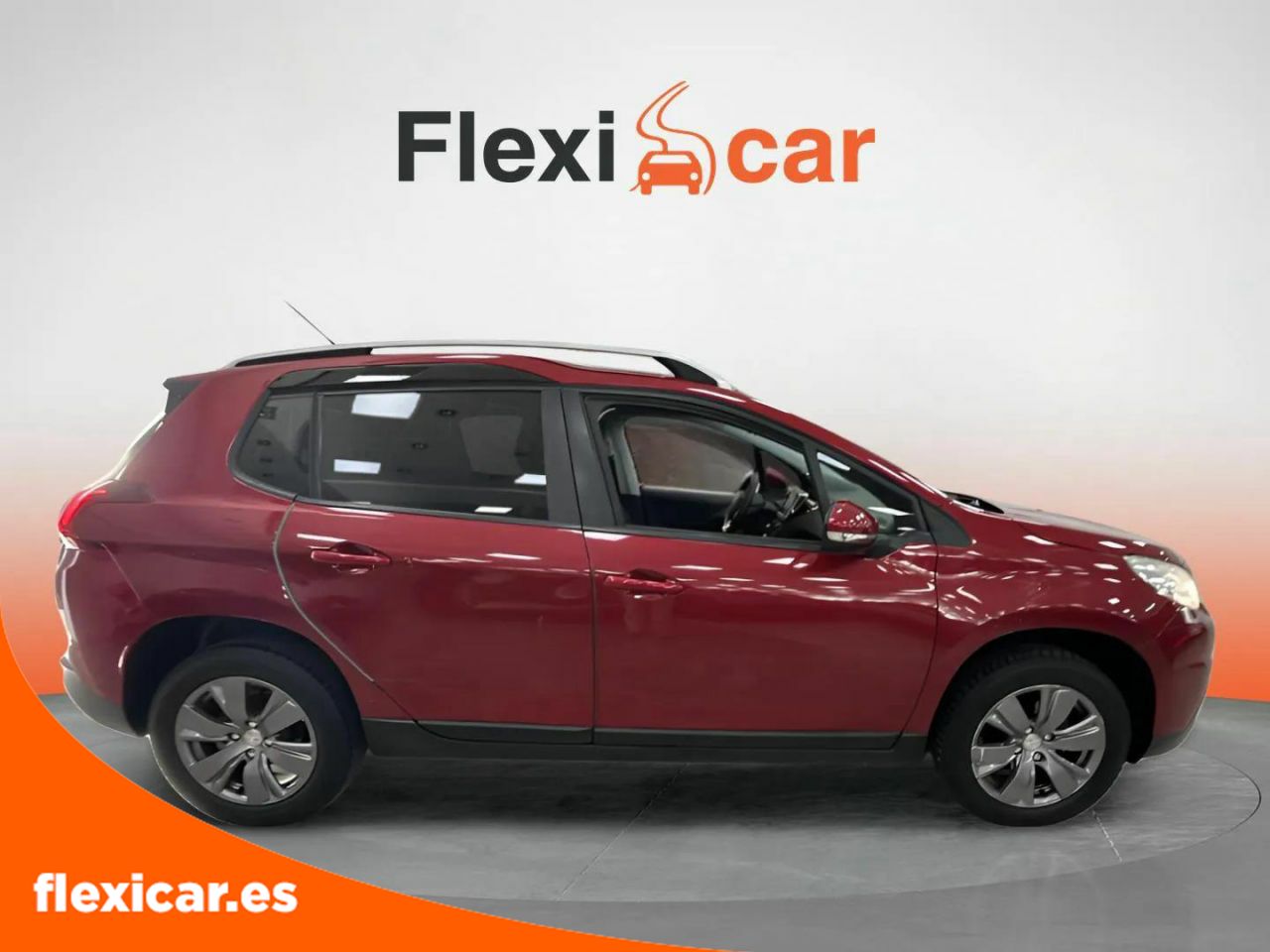 Foto Peugeot 2008 8