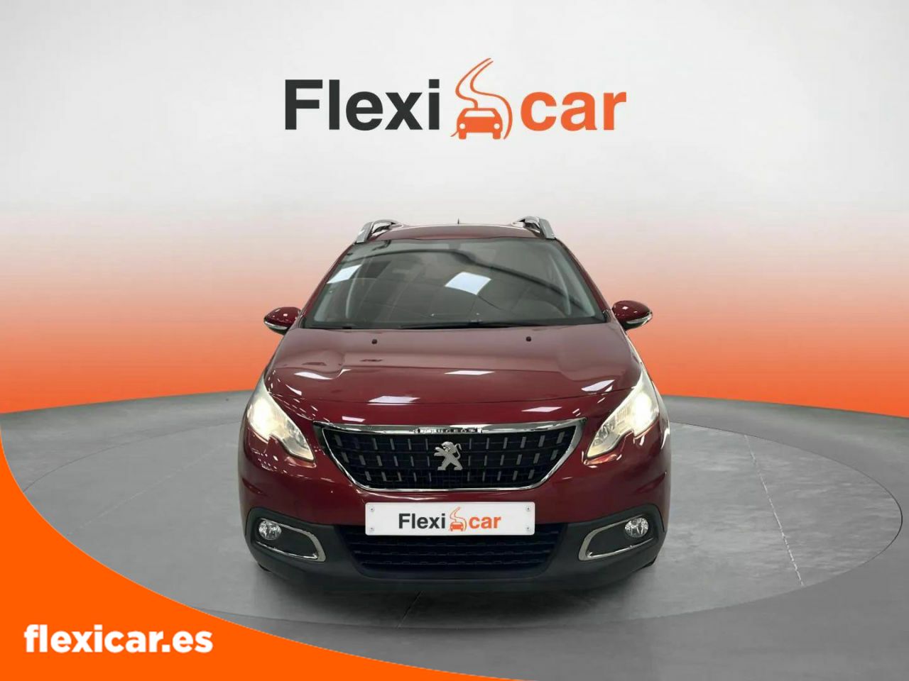 Foto Peugeot 2008 9