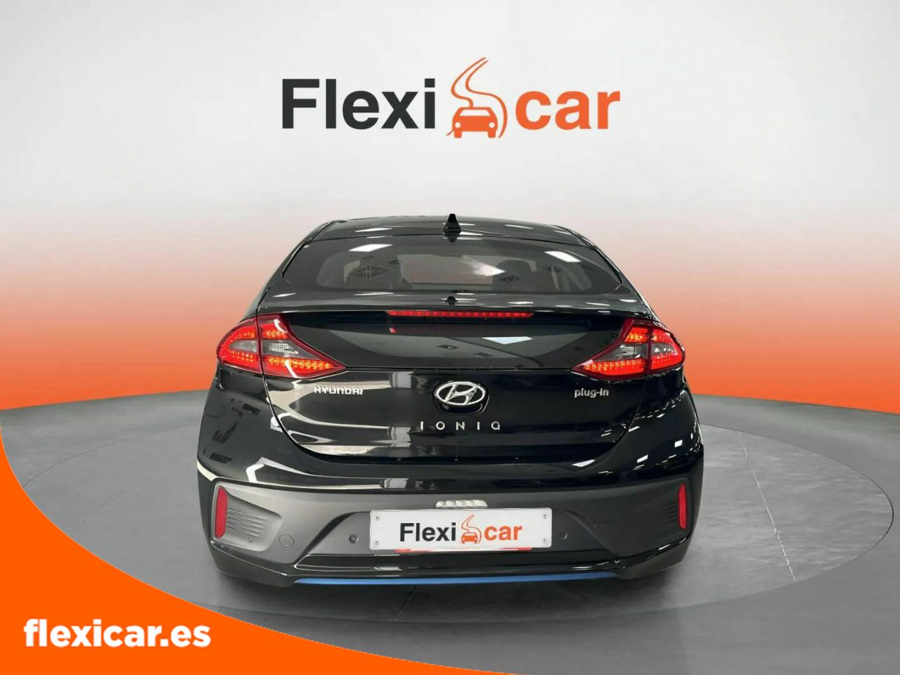 Foto Hyundai IONIQ 5